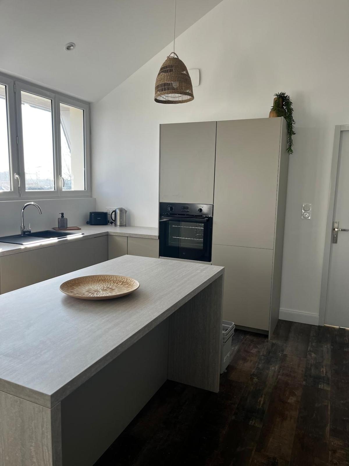3 Bedroom * Lorient